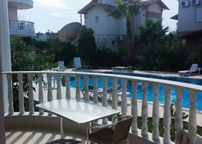 فيلا في بيليك من المالك مباشرة بسعر مغري جدا