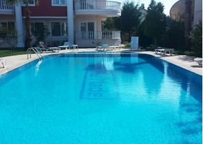 فيلا في بيليك من المالك مباشرة بسعر مغري جدا