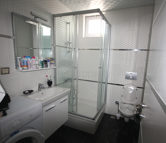 شقة بتخطيط 2+1 في منطقة كونيالتي – أنطاليا