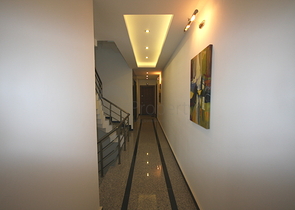 شقة بتخطيط 2+1 في منطقة كونيالتي – أنطاليا