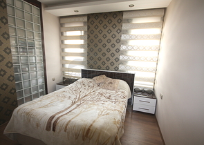 شقة بتخطيط 2+1 في منطقة كونيالتي – أنطاليا