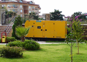 شقق ضمن مجمع فاخر في أوبا / ألانيا 