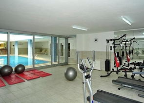 شقق ضمن مجمع فاخر في أوبا / ألانيا 