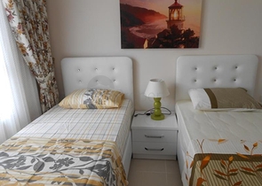 شقق ضمن مجمع فاخر في أوبا / ألانيا 