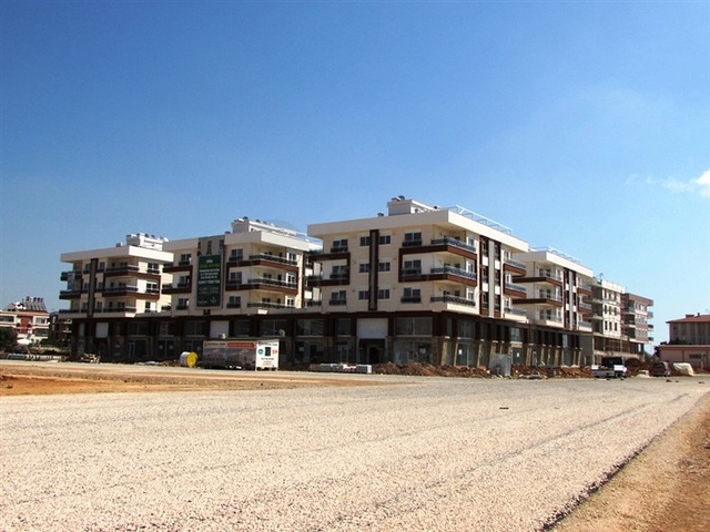 شقة للبيع في كيبيز