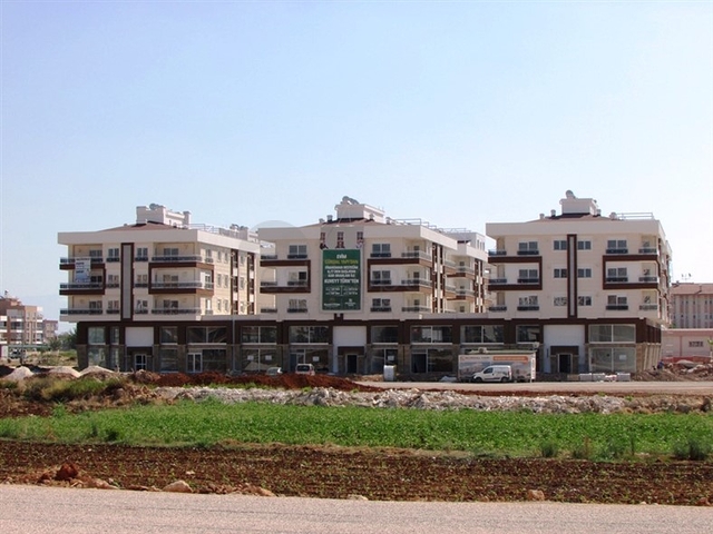 شقة للبيع في كيبيز