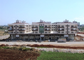 شقة للبيع في كيبيز