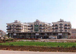 شقة للبيع في كيبيز