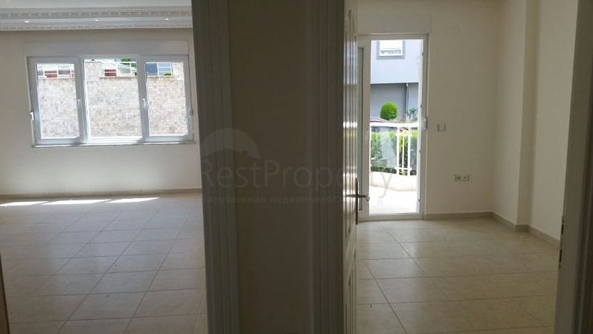 شقق غرفتين وصالة ضمن منطقة سكنية راقية في اوبا / الانيا 