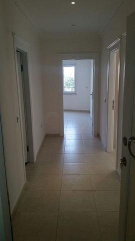 شقق غرفتين وصالة ضمن منطقة سكنية راقية في اوبا / الانيا 