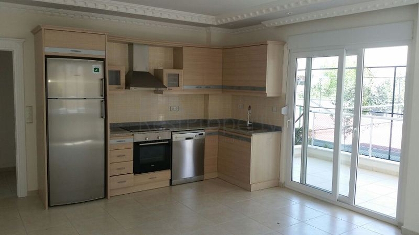 شقق غرفتين وصالة ضمن منطقة سكنية راقية في اوبا / الانيا 