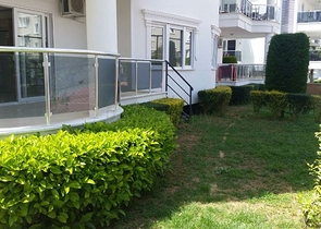 شقق غرفتين وصالة ضمن منطقة سكنية راقية في اوبا / الانيا 