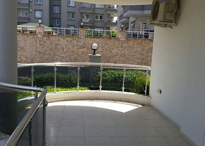 شقق غرفتين وصالة ضمن منطقة سكنية راقية في اوبا / الانيا 