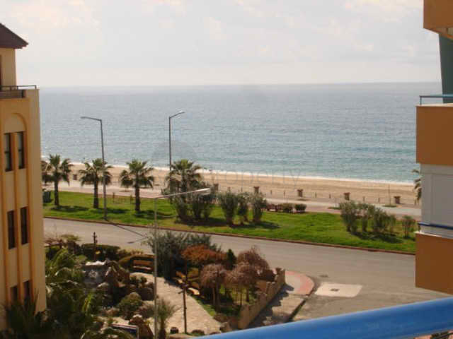 عقارات في ألانيا, شقق في ألانيا