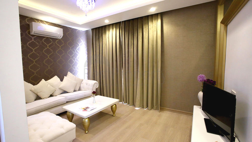 مجمع سكني جديد في وادٍ خلاب وسط غابة صنوبرية بإطلالات جبلية