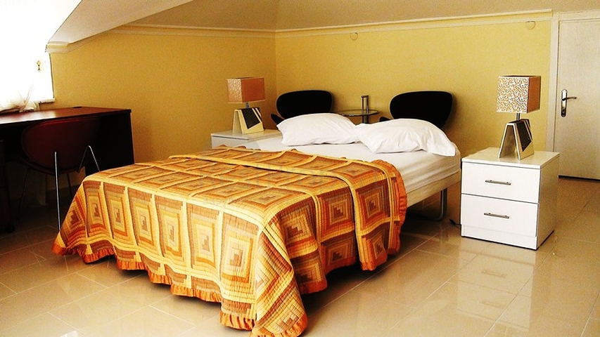 مجمع راق باطلالات بحرية في ديمرتاش / الانيا 