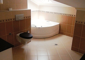 مجمع راق باطلالات بحرية في ديمرتاش / الانيا 