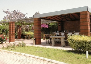 مجمع راق باطلالات بحرية في ديمرتاش / الانيا 