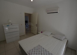 مجمع فاخر واطلالة بحرية ساحرة -بنتهاوس غرفتين وصالة في كوناكليه / الانيا 