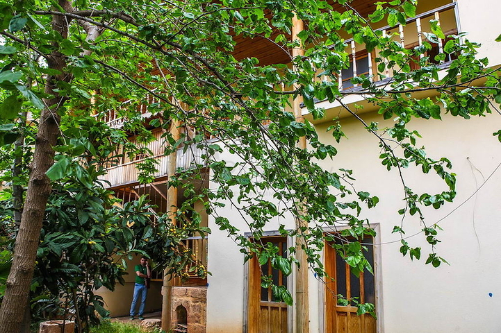 أرض مع مشروع فندقي في كاليشي في أنطاليا