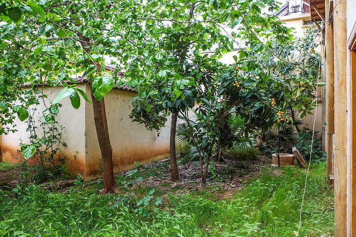 أرض مع مشروع فندقي في كاليشي في أنطاليا