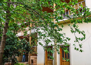 أرض مع مشروع فندقي في كاليشي في أنطاليا