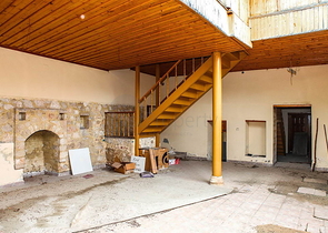 أرض مع مشروع فندقي في كاليشي في أنطاليا