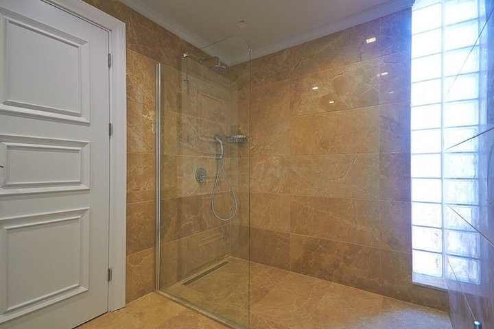 فيلا 4+1 مطلة على البحر في كالكان