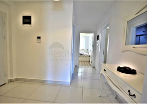 مشروع فاخر بالمراحل النهائية من البناء في منطقة محمودلار – ألانيا