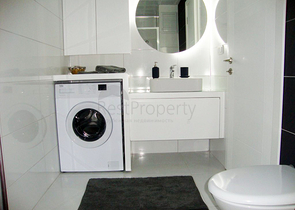 مشروع فاخر بالمراحل النهائية من البناء في منطقة محمودلار – ألانيا