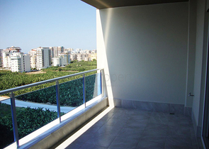 مشروع فاخر بالمراحل النهائية من البناء في منطقة محمودلار – ألانيا