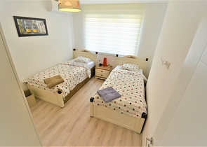 مشروع فاخر بالمراحل النهائية من البناء في منطقة محمودلار – ألانيا