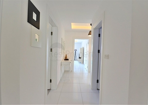 مشروع فاخر بالمراحل النهائية من البناء في منطقة محمودلار – ألانيا