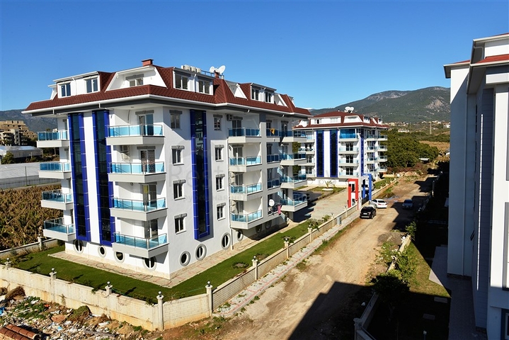 شقق في كاستيل / الانيا