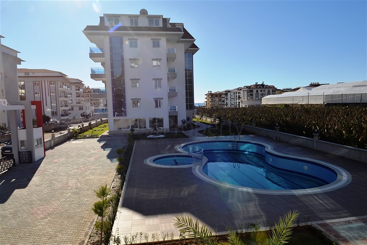 شقق في كاستيل / الانيا