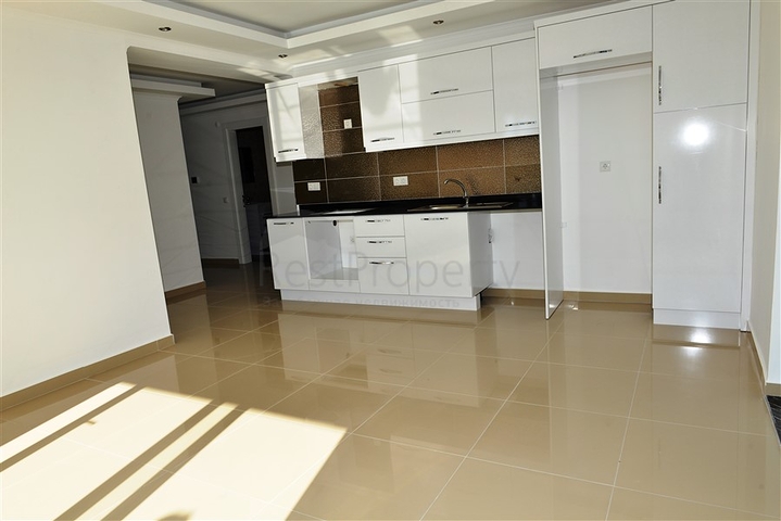 شقق في كاستيل / الانيا