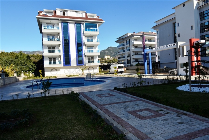 شقق في كاستيل / الانيا