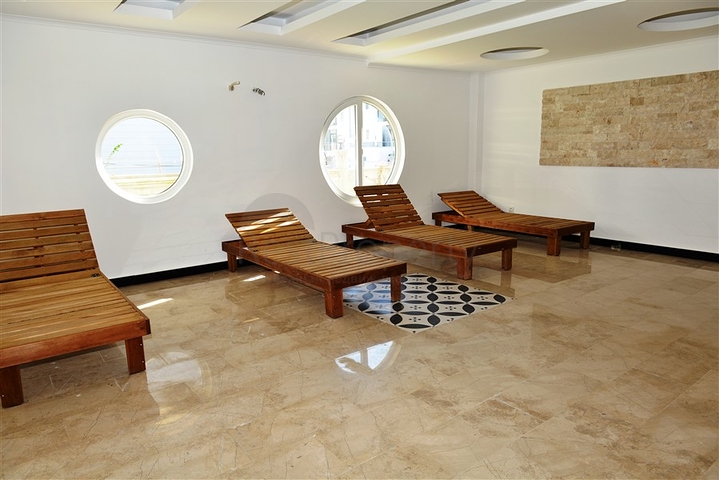 شقق في كاستيل / الانيا