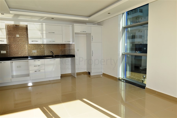 شقق في كاستيل / الانيا