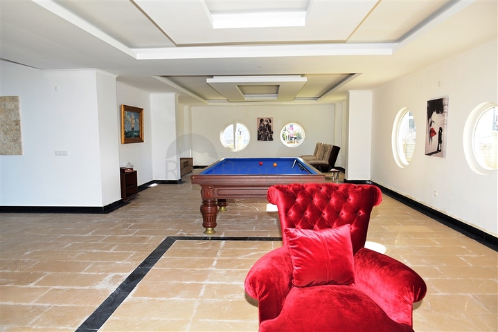 شقق في كاستيل / الانيا