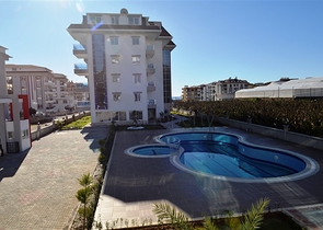 شقق في كاستيل / الانيا