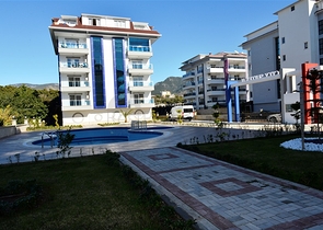 شقق في كاستيل / الانيا