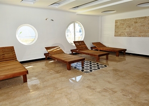 شقق في كاستيل / الانيا