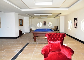 شقق في كاستيل / الانيا