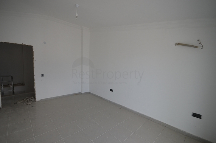 دوبلكس ثلاث غرف وصالة في منطقة جيكجلي / الانيا 