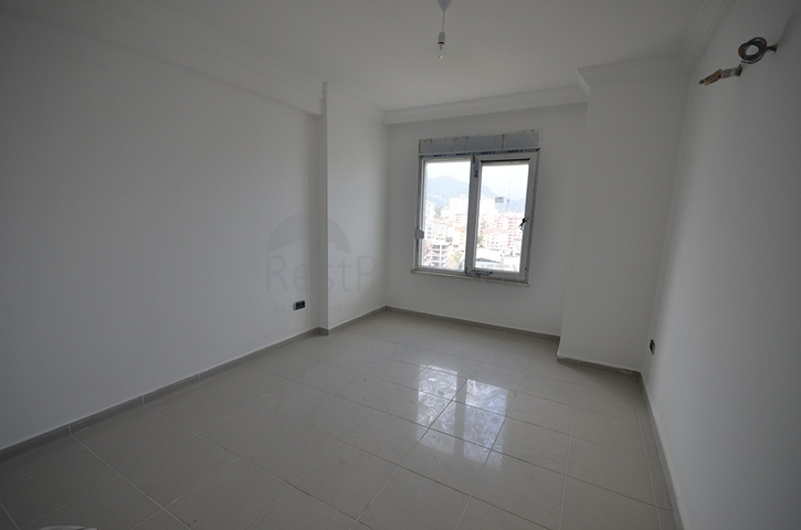 دوبلكس ثلاث غرف وصالة في منطقة جيكجلي / الانيا 