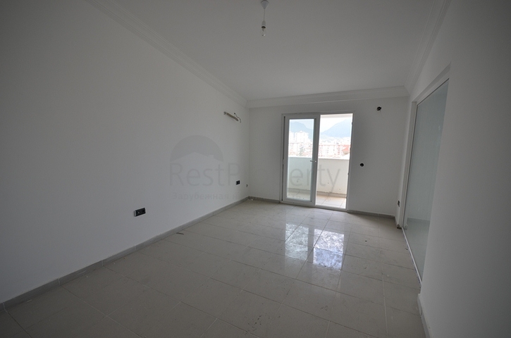 دوبلكس ثلاث غرف وصالة في منطقة جيكجلي / الانيا 