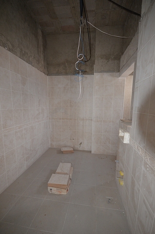 دوبلكس ثلاث غرف وصالة في منطقة جيكجلي / الانيا 