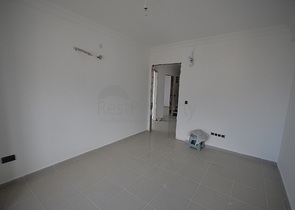 دوبلكس ثلاث غرف وصالة في منطقة جيكجلي / الانيا 