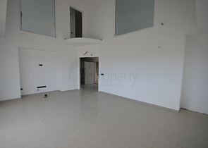 دوبلكس ثلاث غرف وصالة في منطقة جيكجلي / الانيا 